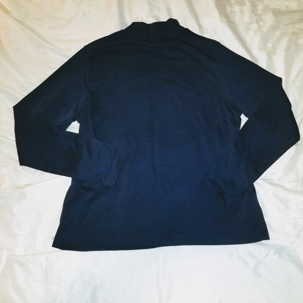🌻 blue top - Picture 4 of 4